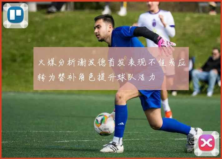 火媒分析谢泼德首发表现不佳或应转为替补角色提升球队活力