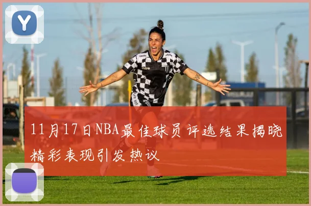 11月17日NBA最佳球员评选结果揭晓精彩表现引发热议