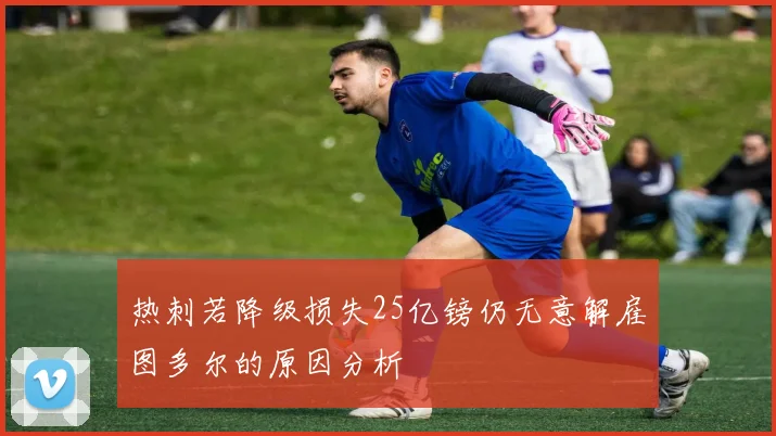 热刺若降级损失25亿镑仍无意解雇图多尔的原因分析