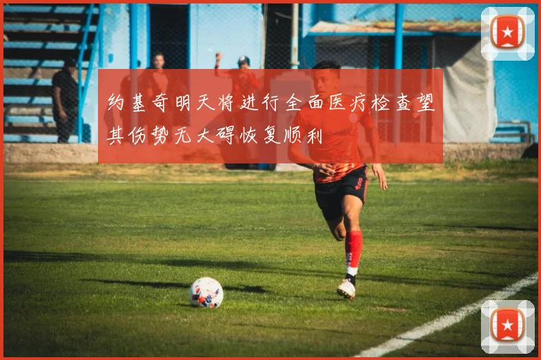 约基奇明天将进行全面医疗检查望其伤势无大碍恢复顺利